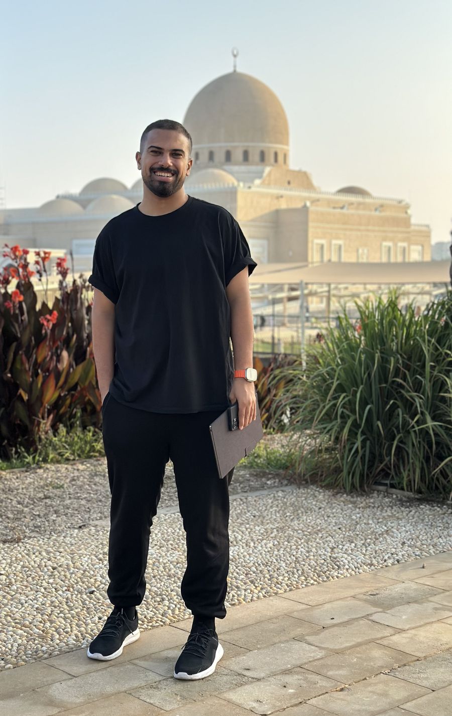 محمد هلال